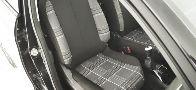 PEUGEOT 108 VTi 68 5 porte Allure