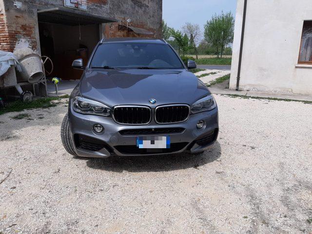 BMW X6 xDrive30d 258CV Msport