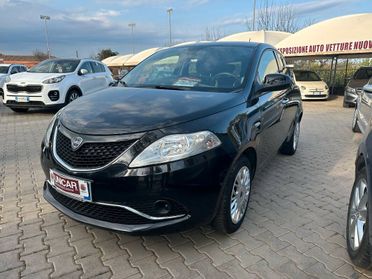 Lancia Ypsilon 1.2 Platinum ecochic Gpl 69cv my16