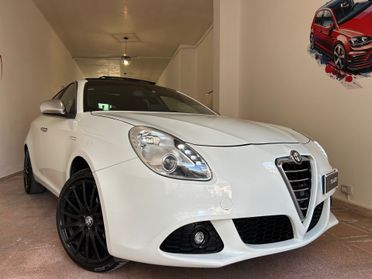 Alfa Romeo Giulietta 1.4 Turbo GPL TETTO APRIBILE