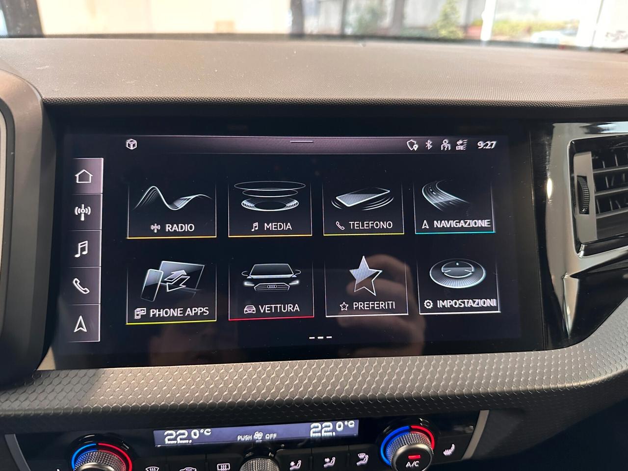Audi Q8 50 3.0 tdi 3 X S LINE / SQ8 EXT. / BRONZ-LOOK