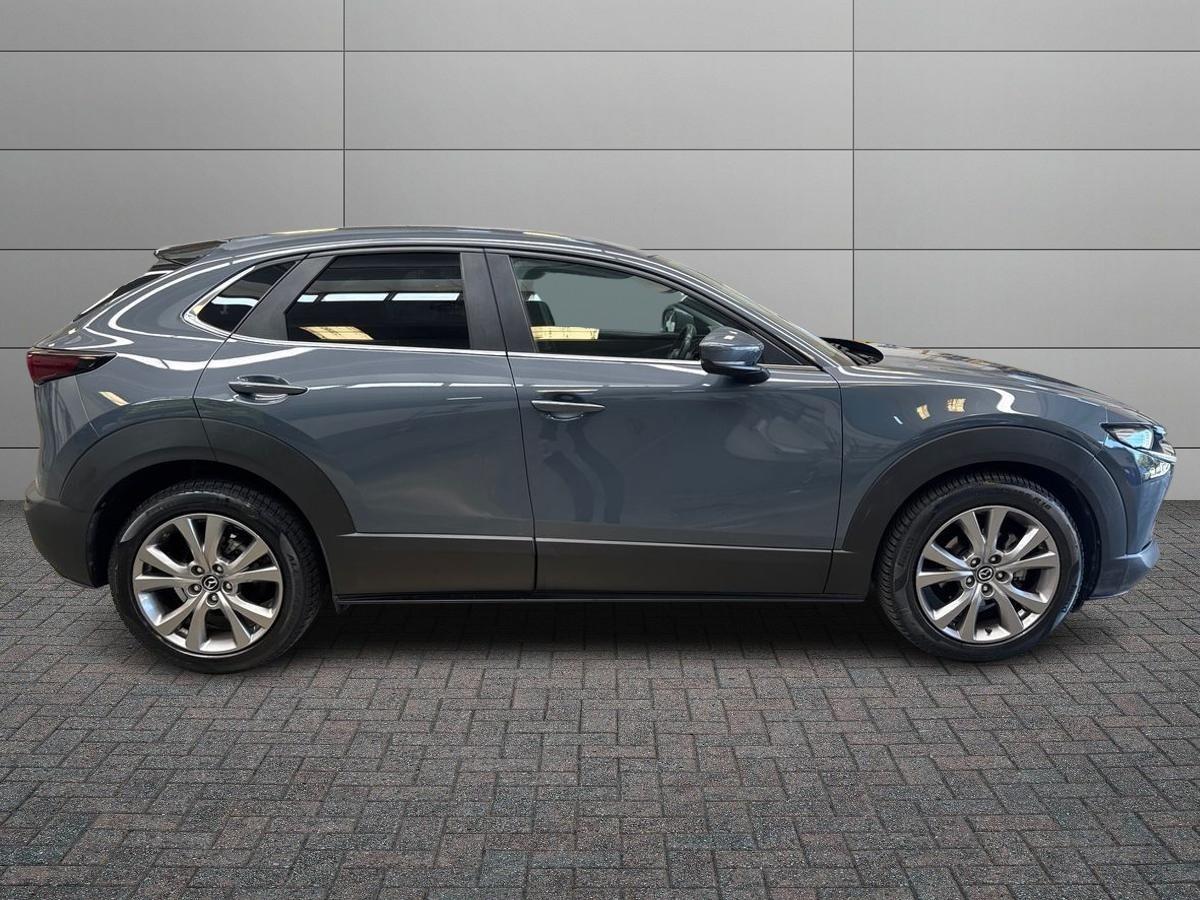 MAZDA CX-30 - 2.0L Skyactiv-G M Hybrid 2WD Executive