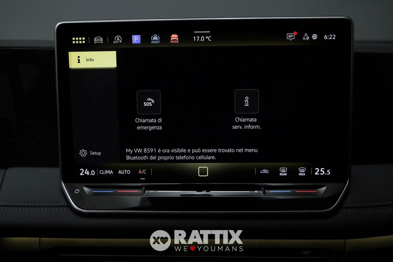 Volkswagen Tiguan 2.0 TDI 150CV Life DSG