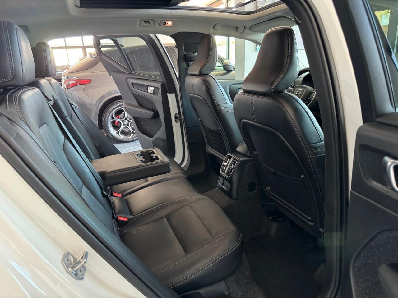 Volvo XC40 1.5 t5 phev Recharge Inscription Tetto Full Opt
