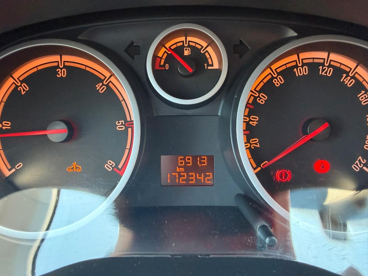 Opel Corsa 1.3 COSMO