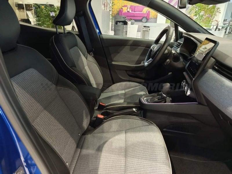 Renault Clio Clio 1.6 E-Tech full hybrid Techno 145cv