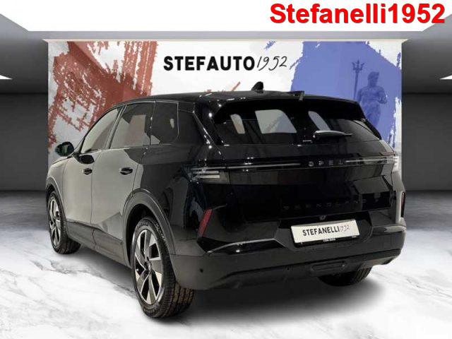 OPEL Grandland 1.2 hybrid GS 136cv e-dcs6