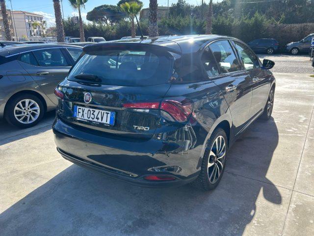 FIAT Tipo 1.6 Mjt S&S 5 porte Lounge