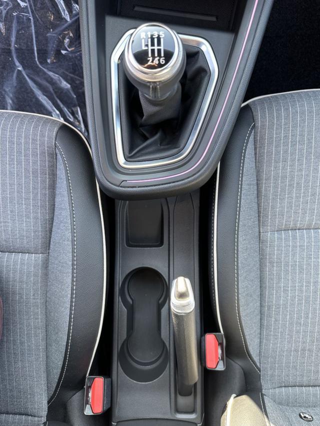 RENAULT Clio TCe 90 CV 5 porte Techno