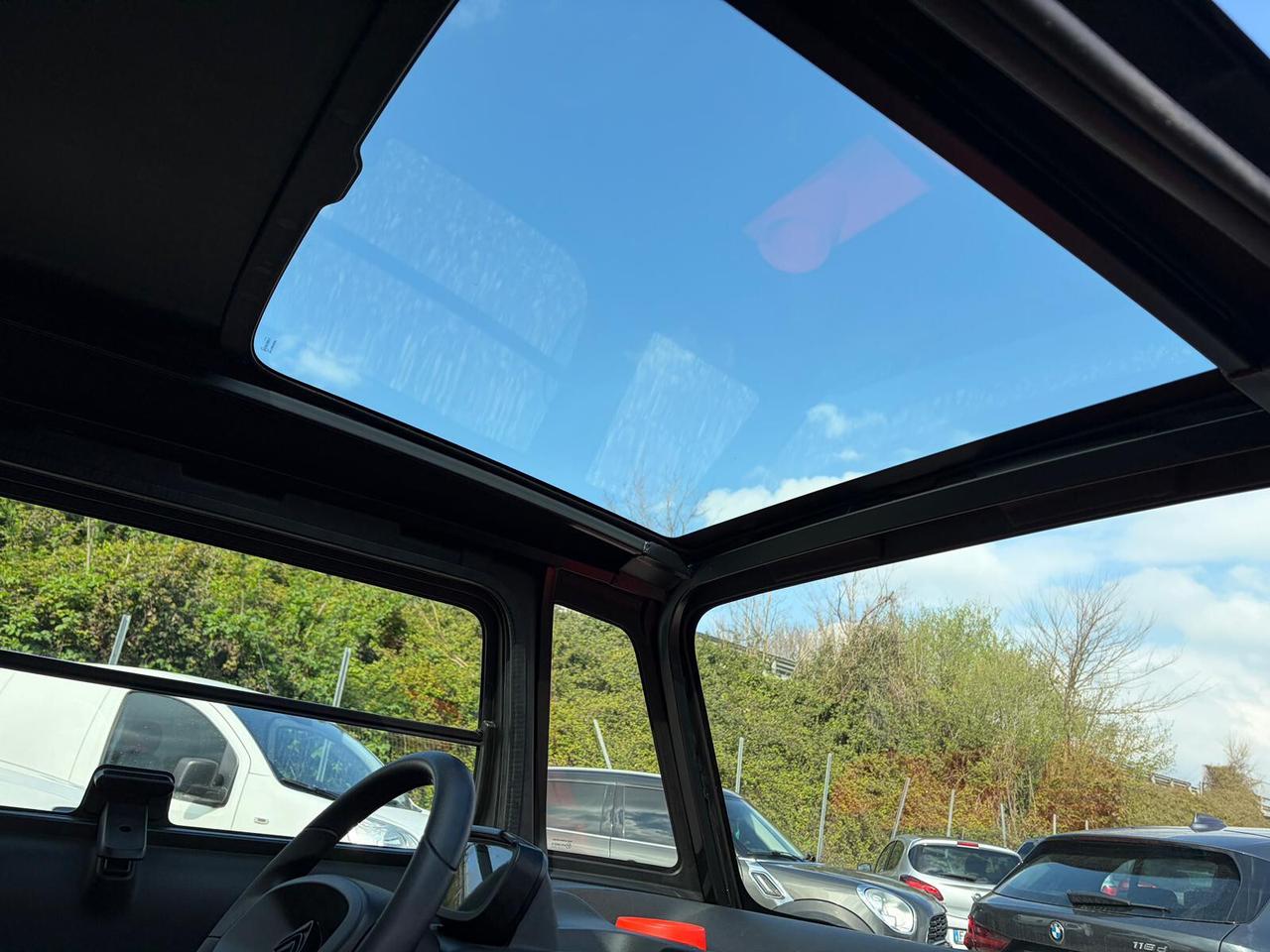 Citroen Ami Elettrica Pack Grey