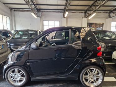 Brabus xclusive 98cv motore revisionato garanzia