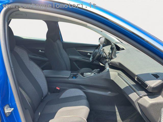 PEUGEOT 3008 BlueHDi 130 S&S EAT8 Aziendale iva esposta