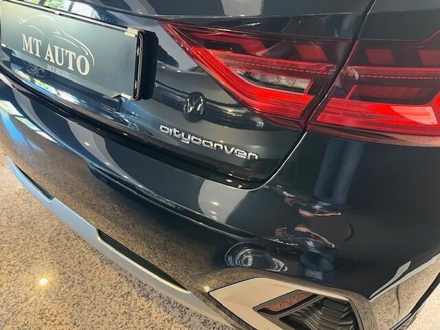 Audi A1 citycarver 30 TFSI S tronic Admired