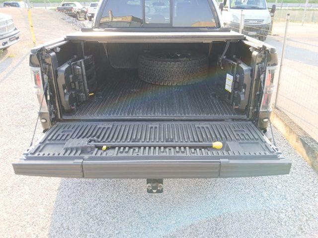 FORD F 150 RAPTOR SVT 4x4 Super Crew 6.2L V8 GPL