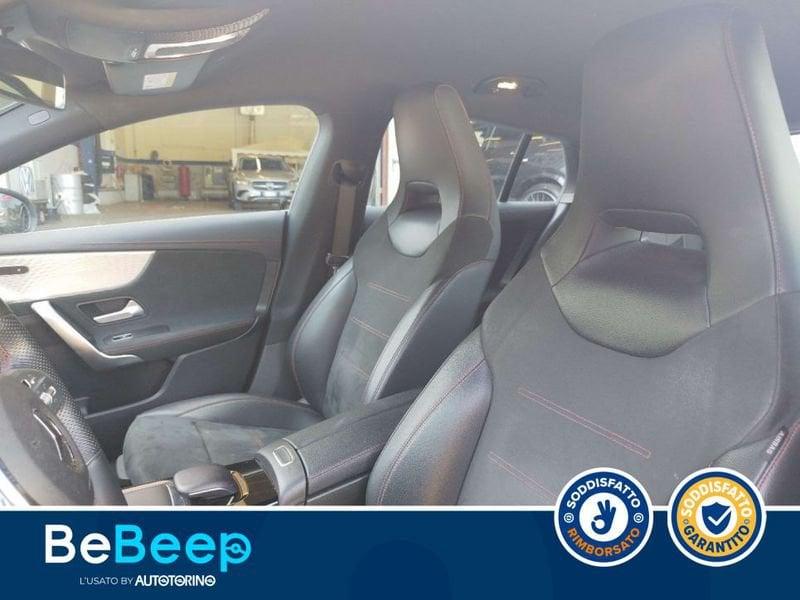 Mercedes-Benz CLA S.Brake 200 SPORT AUTO