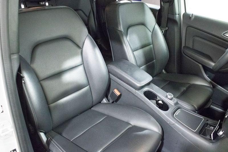 Mercedes-Benz Classe B B 180d Automatic Executive