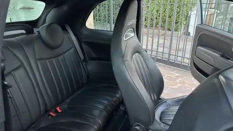 Abarth 595 1.4 Turbo T-Jet 165 CV Turismo