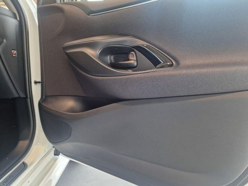 Toyota Yaris IV 2020 1.5h Trend