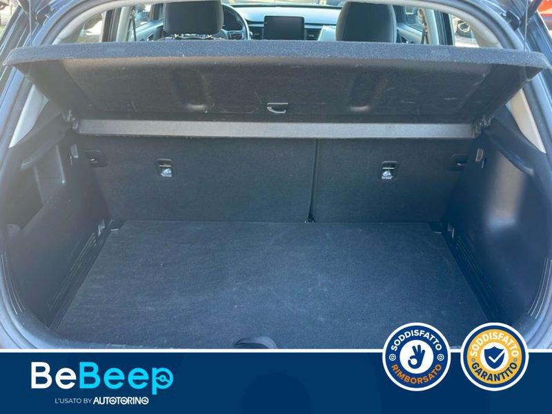 Kia Stonic 1.2 DPI URBAN S/SMART PACK GPL 82CV