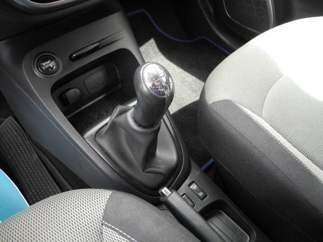RENAULT Captur 1.5 dCi 90cv S&S Life -OK NEOPATENT.- UniPropriet.