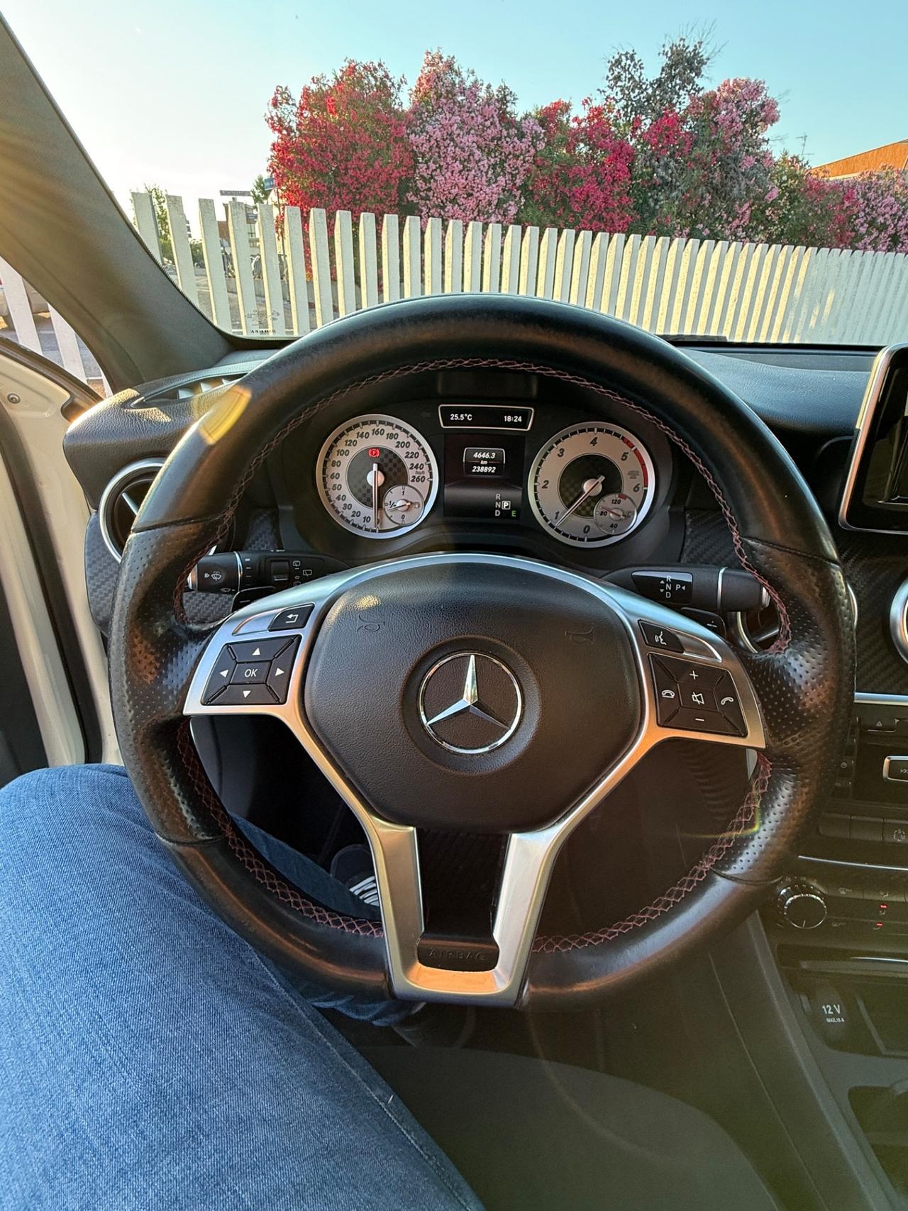 Mercedes-benz A 180 CDI Automatic Premium