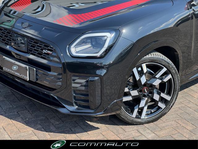 MINI Countryman D JCW Countryman Pack "L"