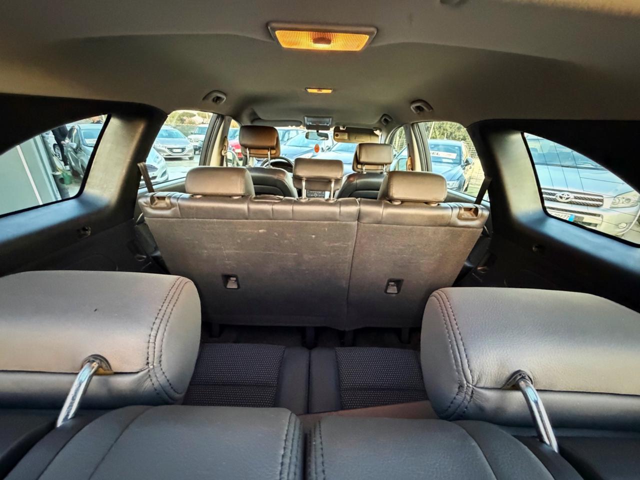 Chevrolet Captiva 2.0 VCDi 2WD