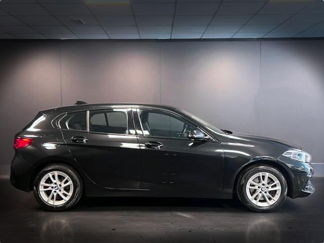 BMW 118 d 5p. Sport