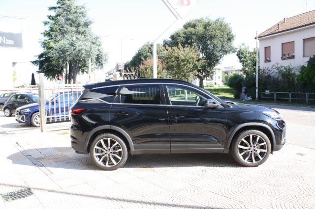 SPORTEQUIPE Sportequipe 6 1.5 Turbo CVT GPL KM0