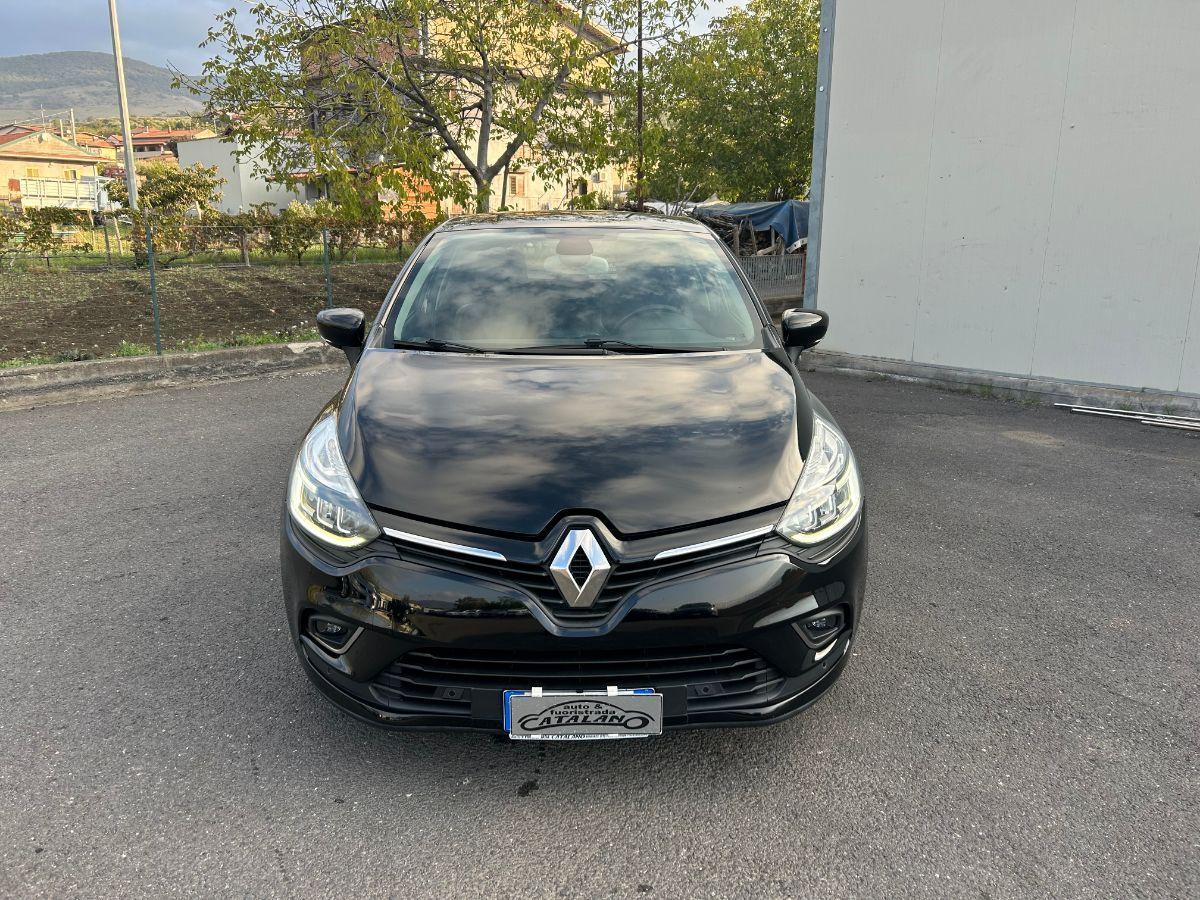 RENAULT - Clio - 1.5 dCi 8V 90 CV S&S 5p. Energy Automatica