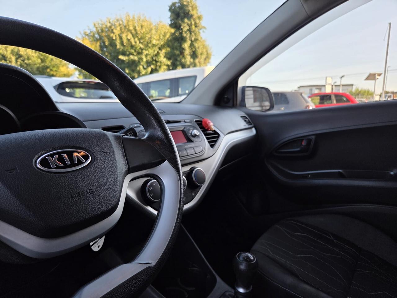 Kia Picanto 1.0 12V 5 porte Easy
