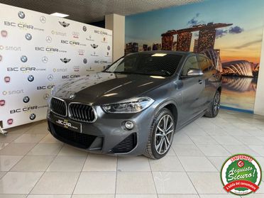 BMW X2 xDrive20d 190cv Aut. Msport