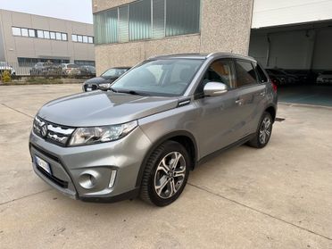 Suzuki Vitara 1.6 GPL / VVT A/T V-Top