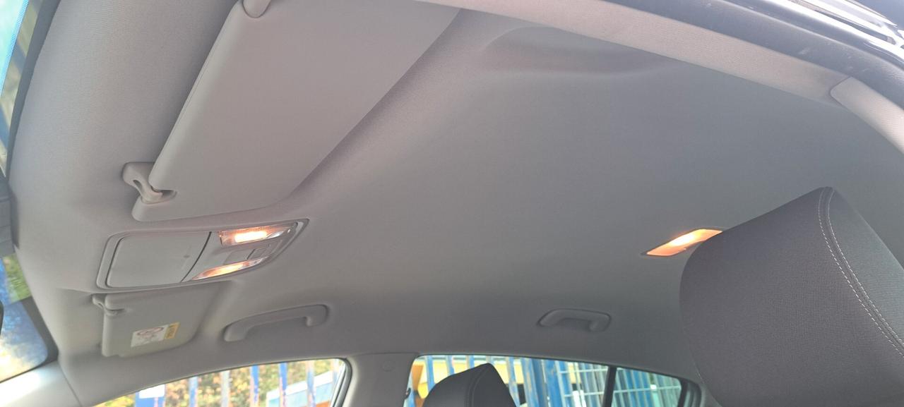 Kia Sportage 1.7 CRDI 2WD Cool