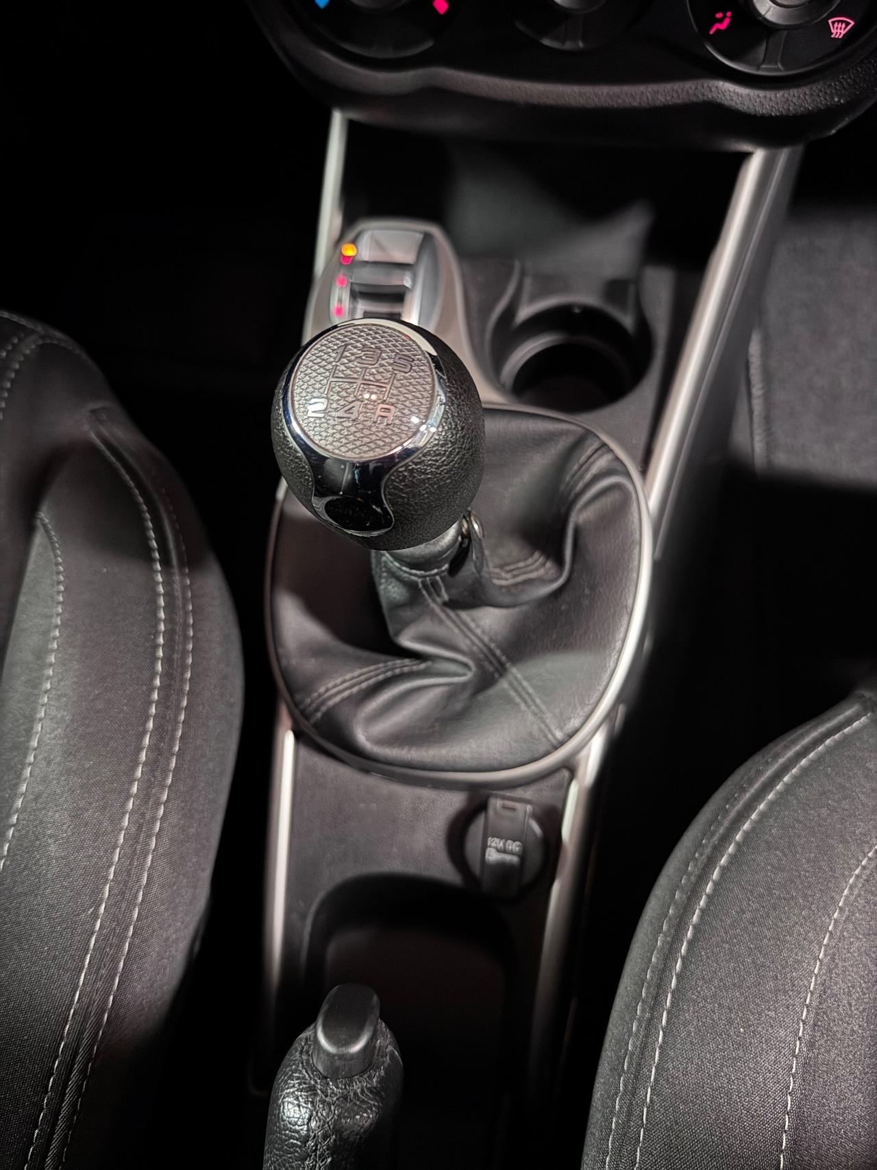 Alfa Romeo MiTo 1.3 JTDm 95 CV S&S Super