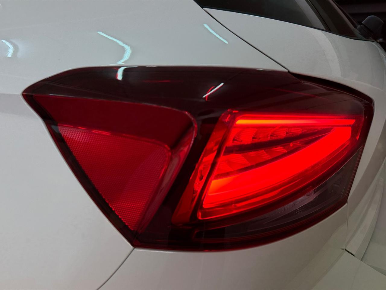 SEAT Ibiza FR 1.0 EcoTSI 81 kW (110 CV) Benzina DSG 7 marce 2WD