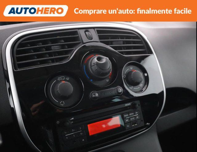 RENAULT Kangoo Blue dCi 8V 115CV 5 porte Limited