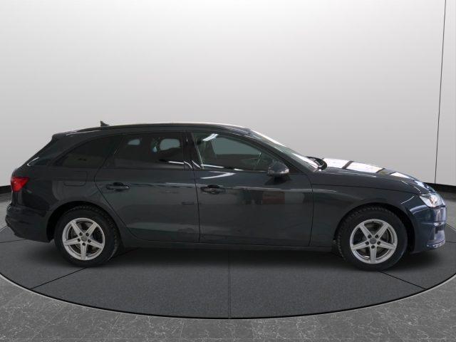 AUDI A4 Avant 35 TDI/163 CV S tronic Business