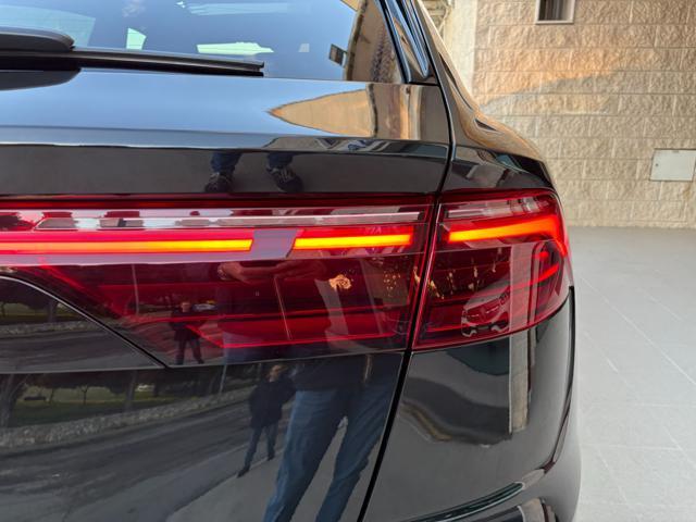 AUDI Q8 50 TDI 286 CV quattro tiptronic S line edition