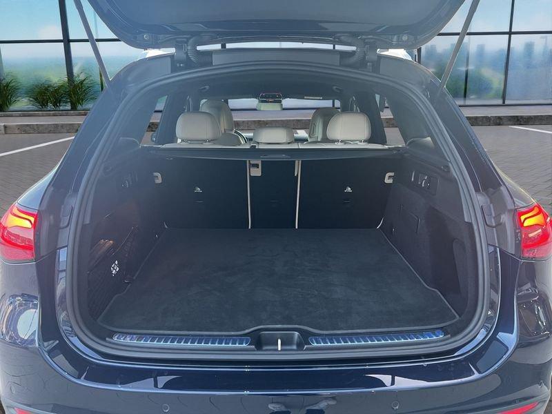 Mercedes-Benz GLC GLC 220 d 4Matic Mild Hybrid AMG Advanced - Conto Vendita -