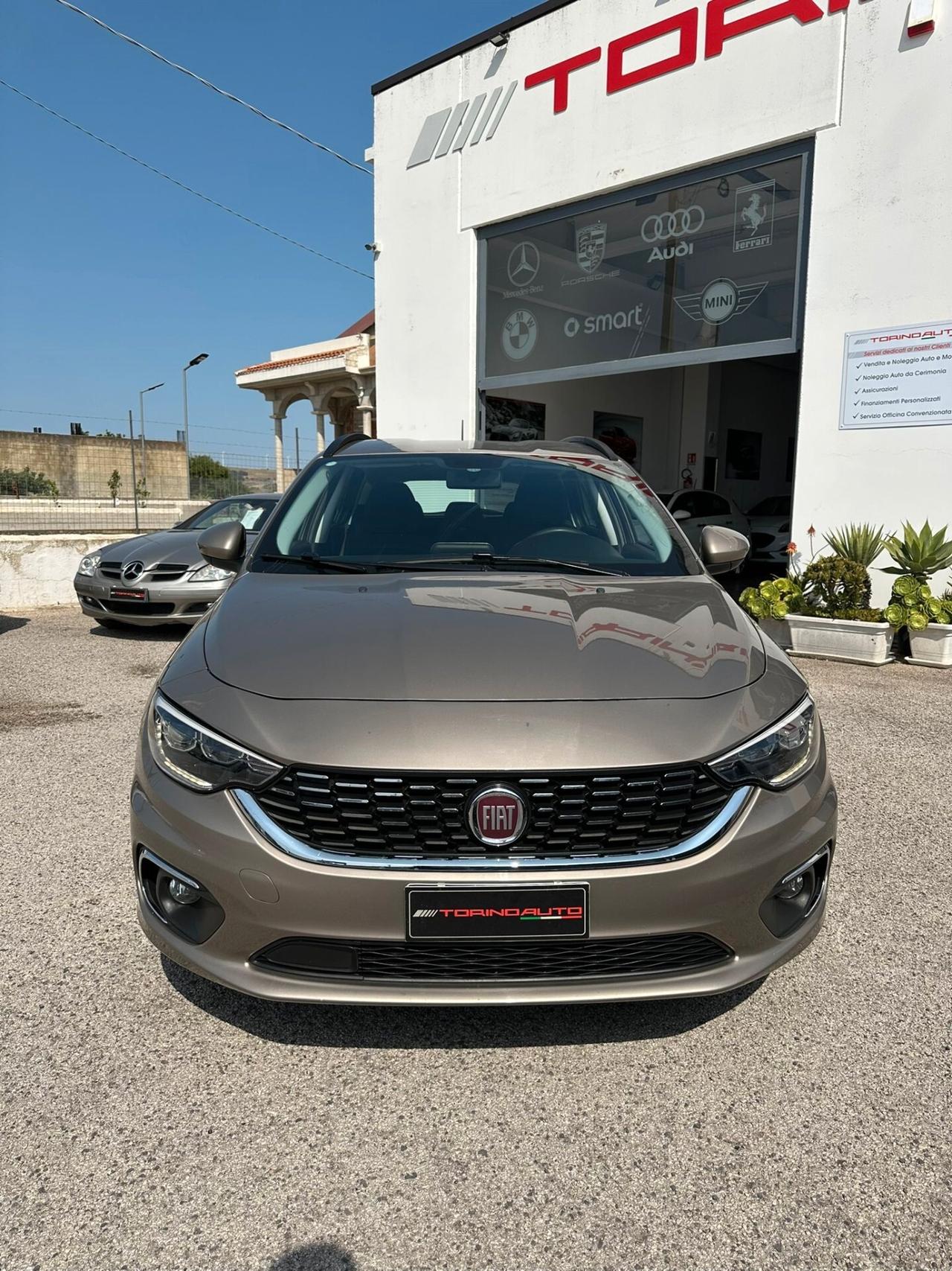 Fiat Tipo 1.3 Mjt S&S SW Business