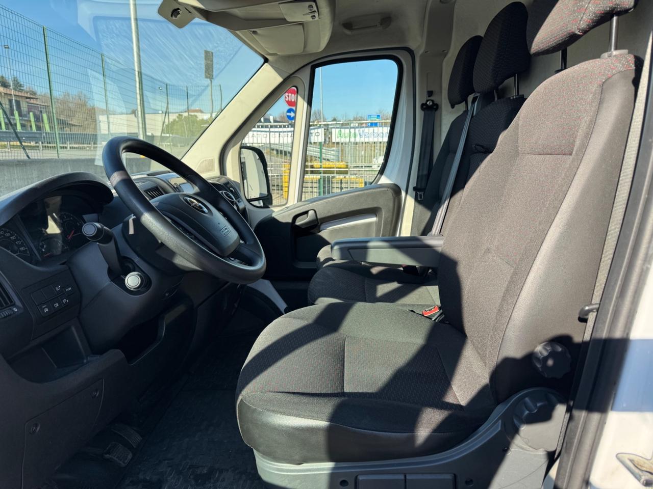 Opel movano prezzo iva esclusa