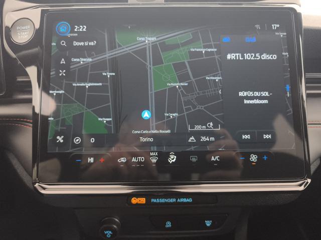 FORD Puma 1.0 ecoboost h ST-Line 125cv