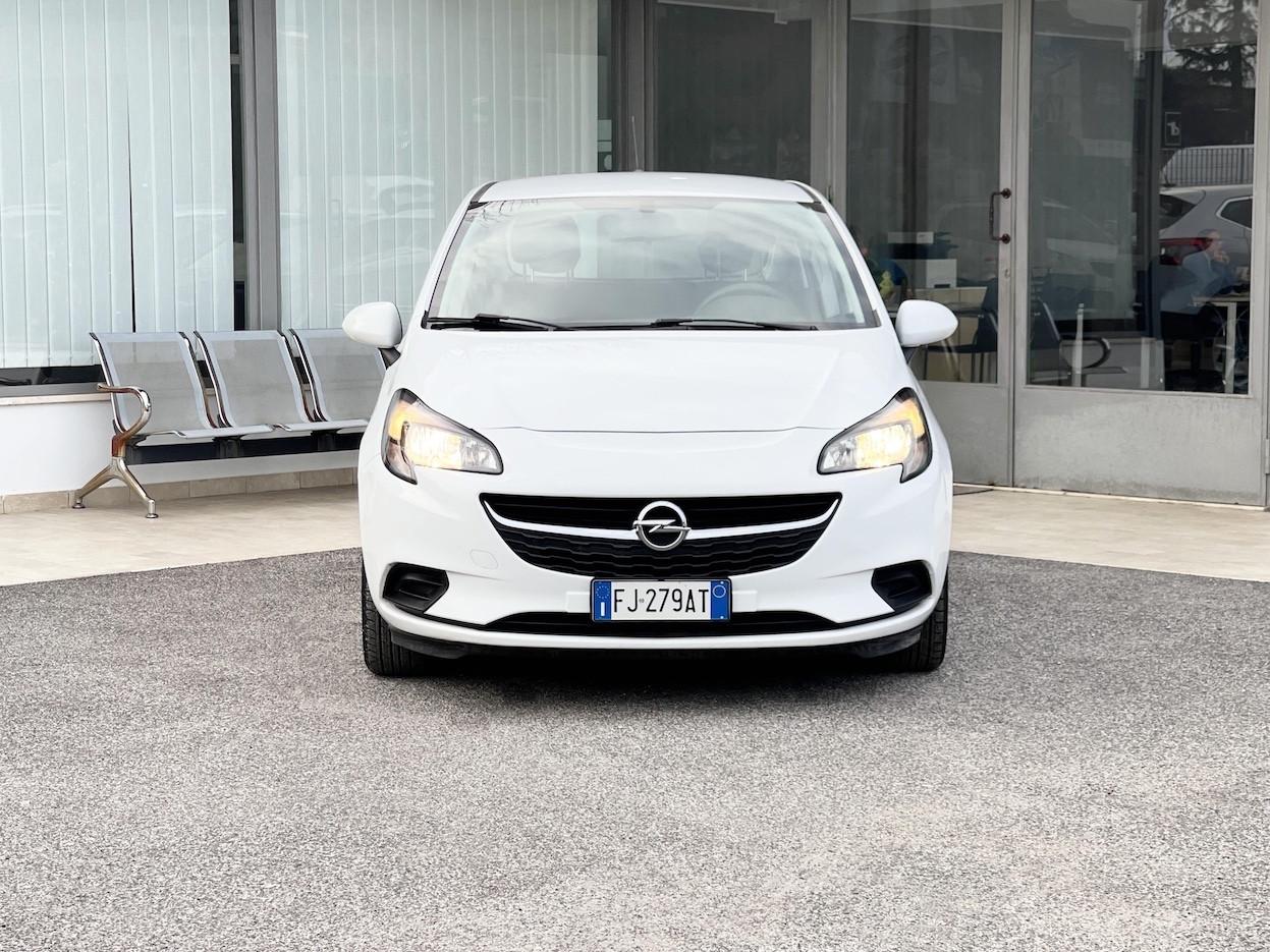 Opel Corsa 1.4 GPL 90CV E6 Neo. - 2017