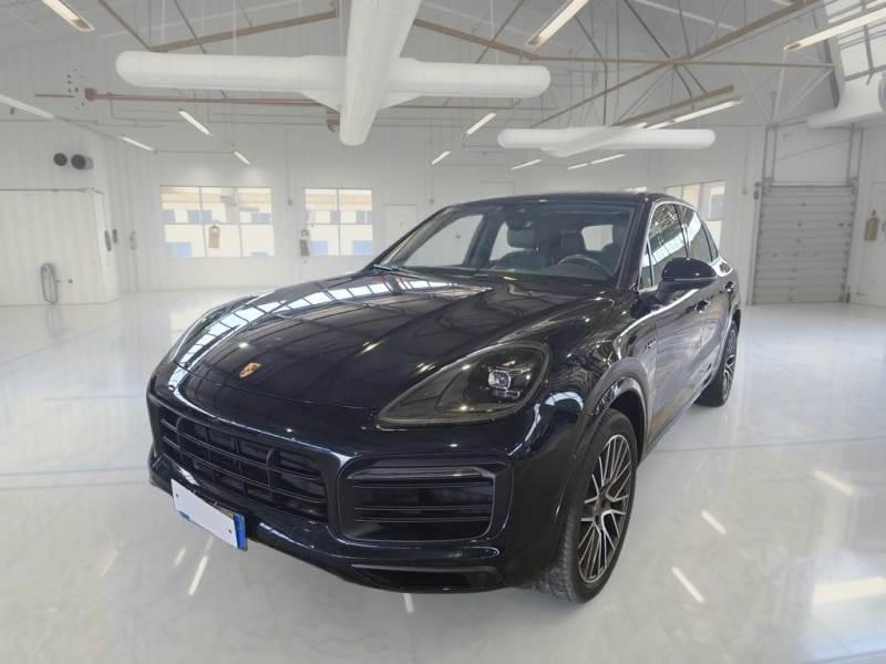Porsche Cayenne 3.0 e-hybrid tiptronic