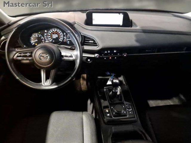 MAZDA CX-30 2.0 m-hybrid Evolve 2wd 122cv 6mt - GG971RN