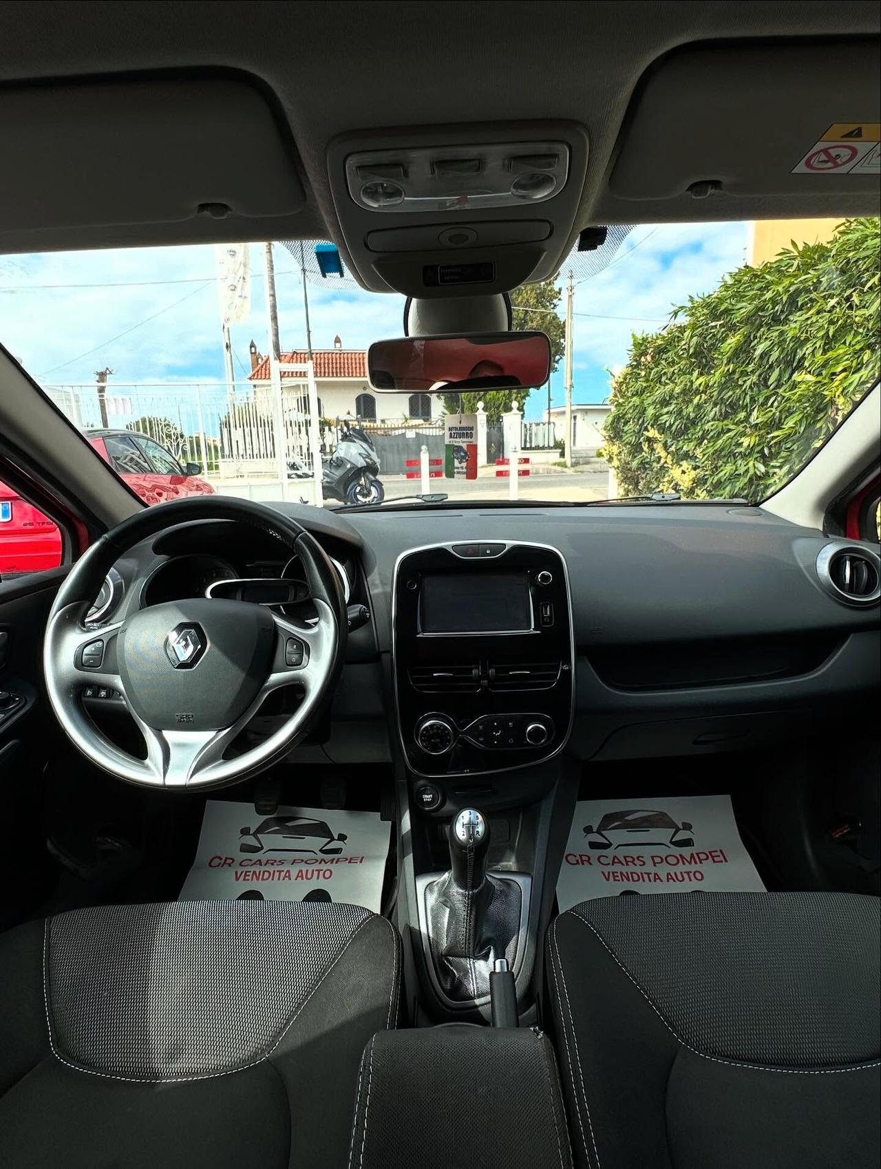 Renault Clio 1.5 dCi 8V 75CV 5 porte Costume National
