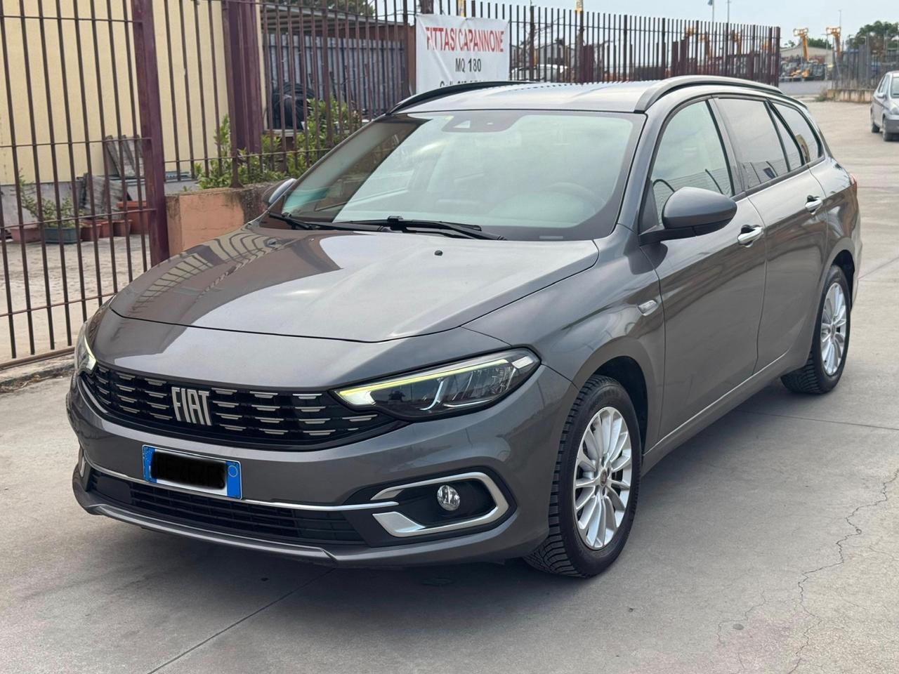 Fiat Tipo 1.3 Mjt S&S SW Business