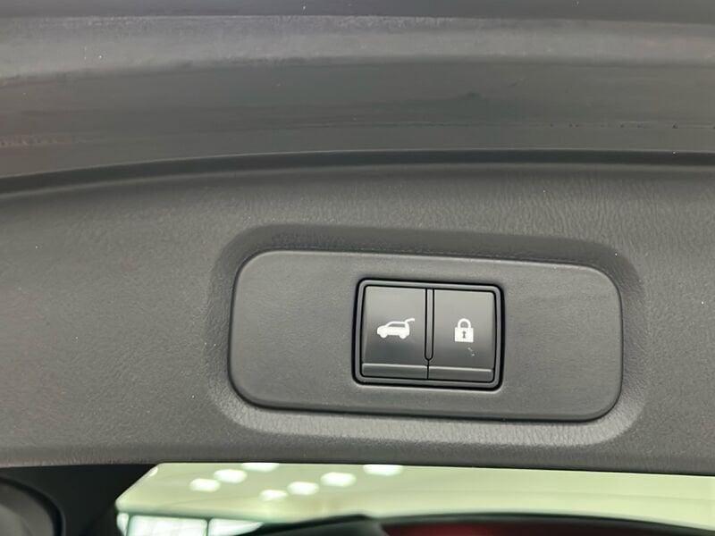 Nissan Qashqai 1.3 MHEV 158 Tekna Xtronic