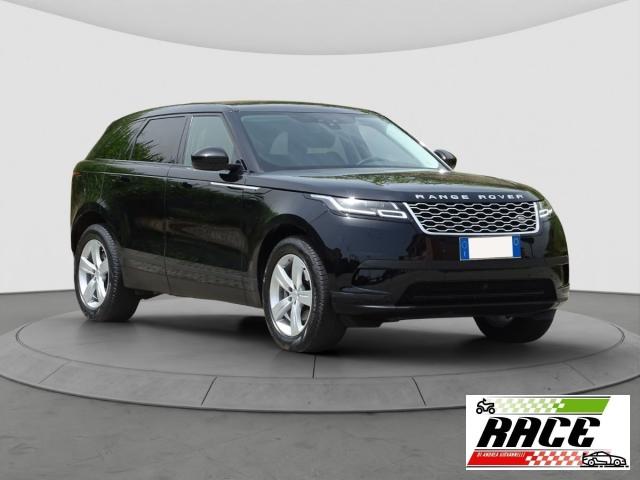 LAND ROVER - Range Rover Velar - RR Velar 2.0D I4 180 CV